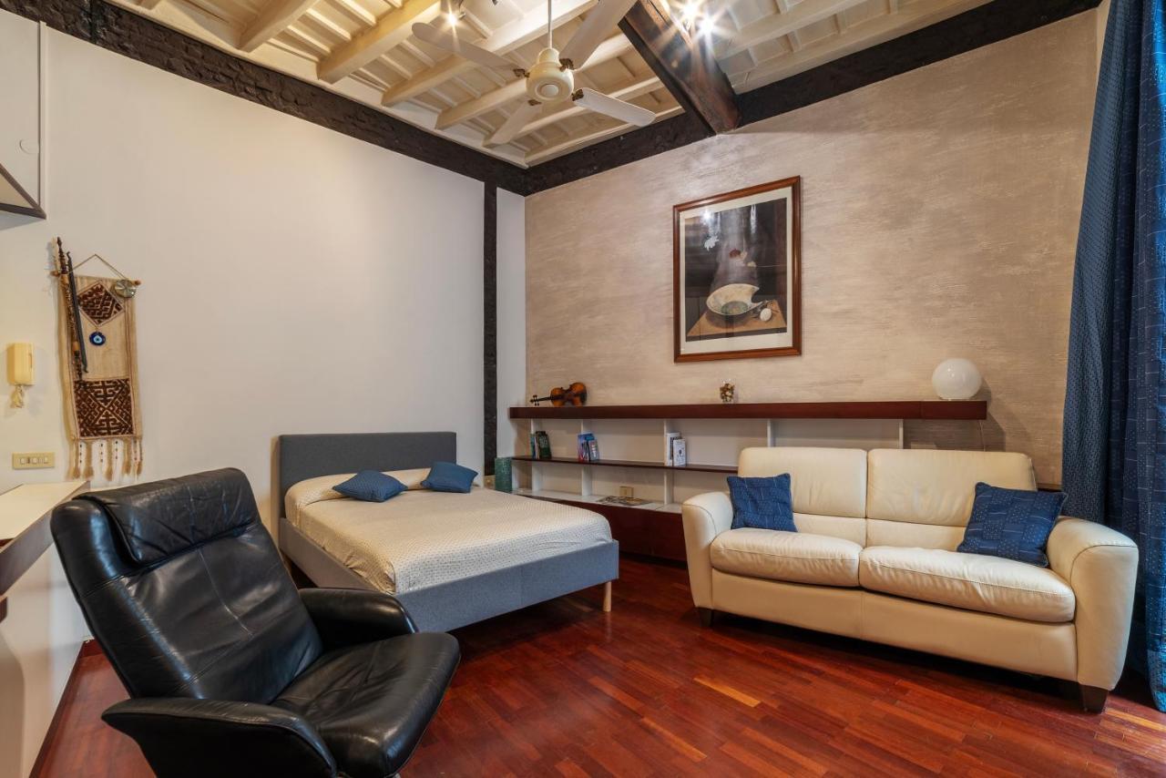 Piazza Navona Petite House Apartment Roma Ngoại thất bức ảnh