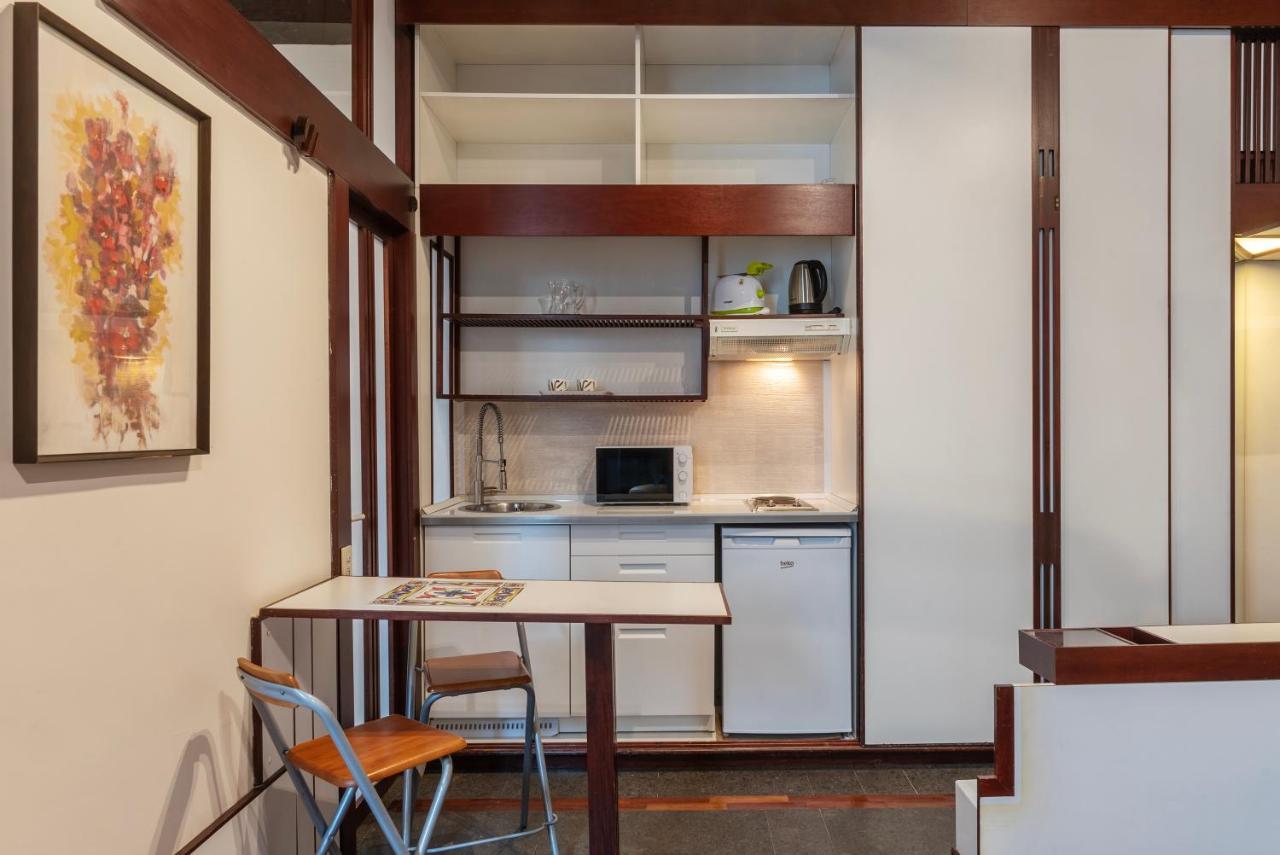 Piazza Navona Petite House Apartment Roma Ngoại thất bức ảnh