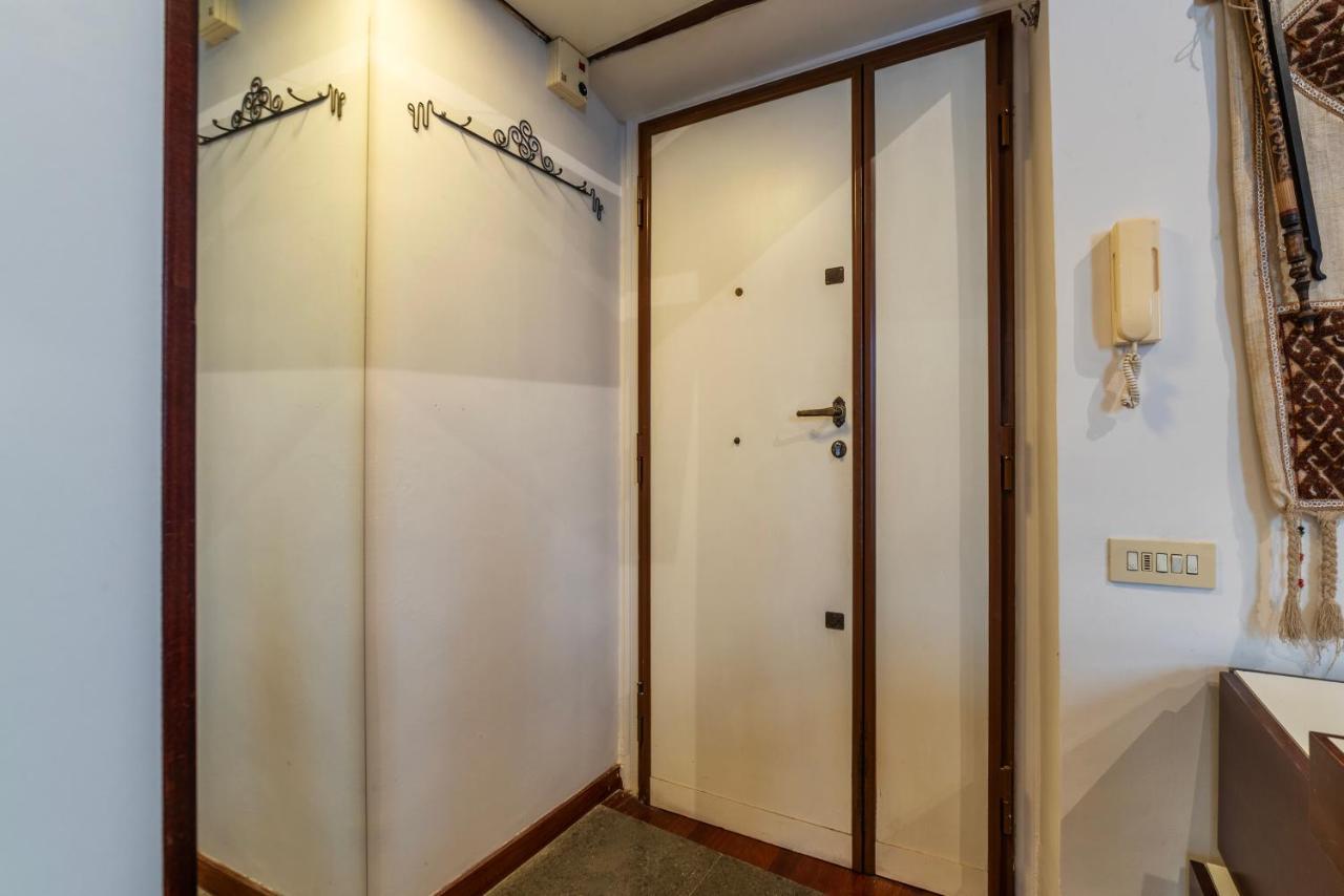 Piazza Navona Petite House Apartment Roma Ngoại thất bức ảnh