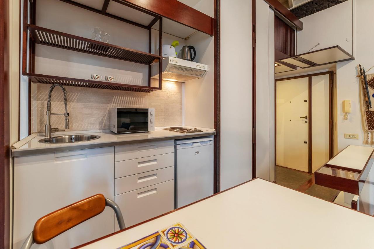 Piazza Navona Petite House Apartment Roma Ngoại thất bức ảnh